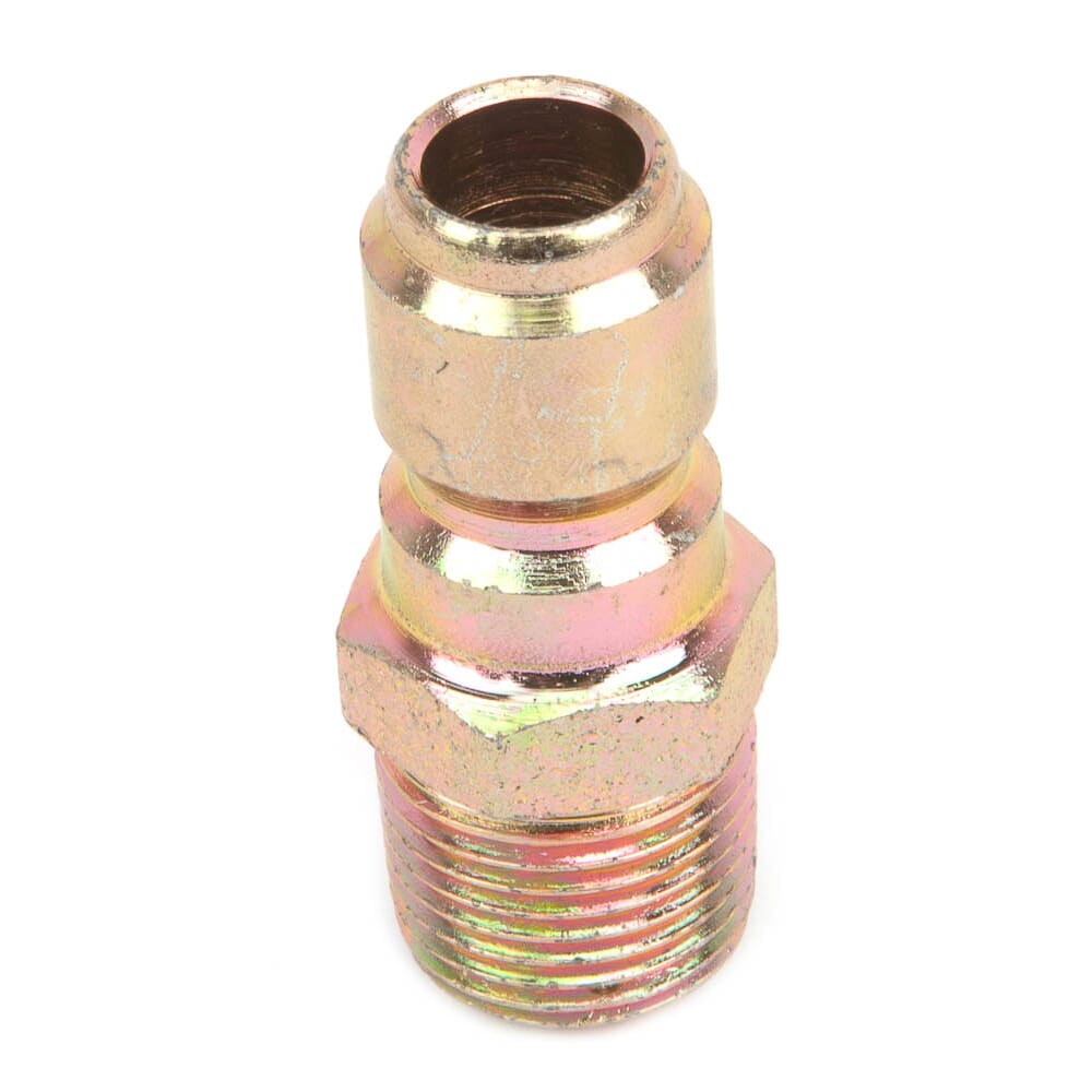 75136 Quick Connect, 3/8 inch MNPT